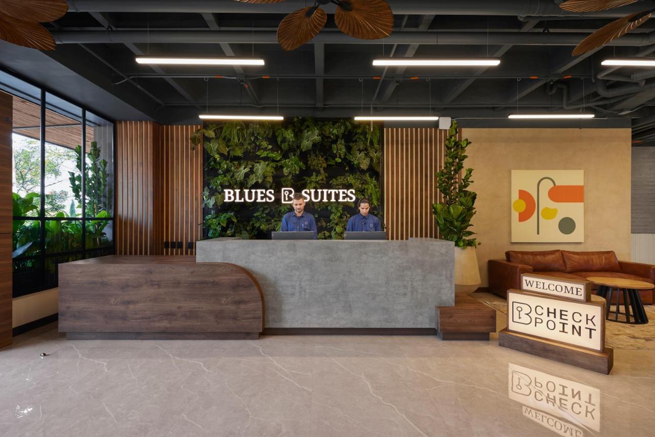 Blues Hotel