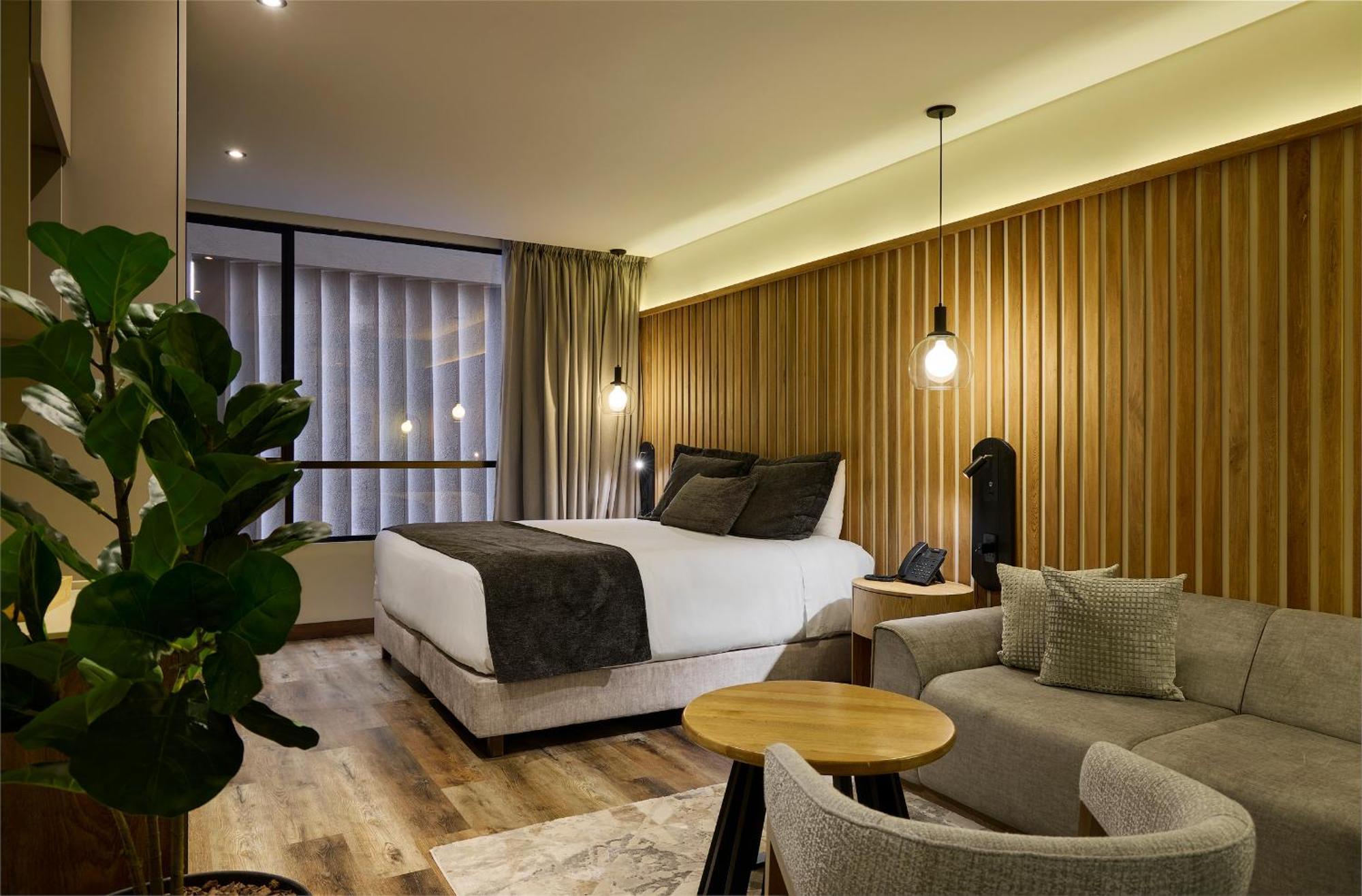 Blues 4* Medellín